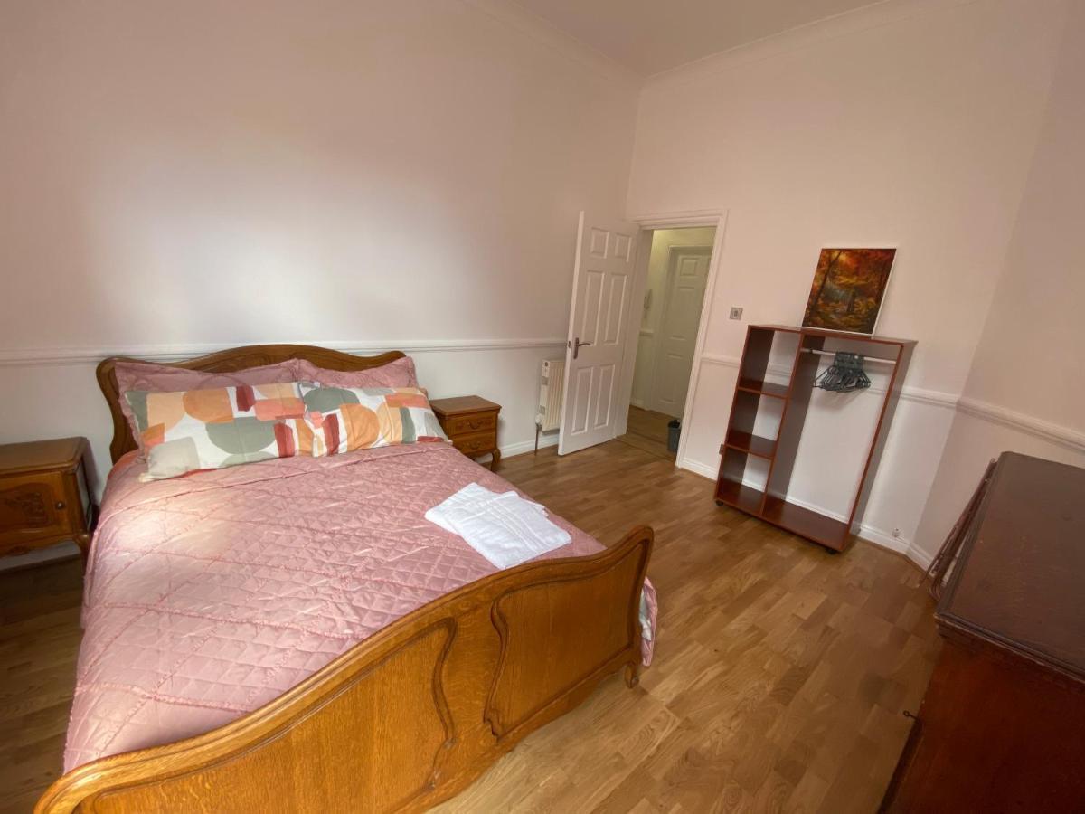 Seaside Rentals Bournemouth Centre - Large 3Br, Wifi, Beach 8 Min Walk * Bornemouth