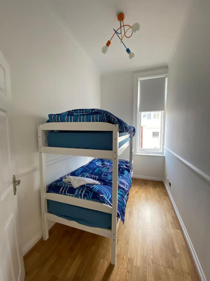 Seaside Rentals Bournemouth Centre - Large 3Br, Wifi, Beach 8 Min Walk Bornemouth