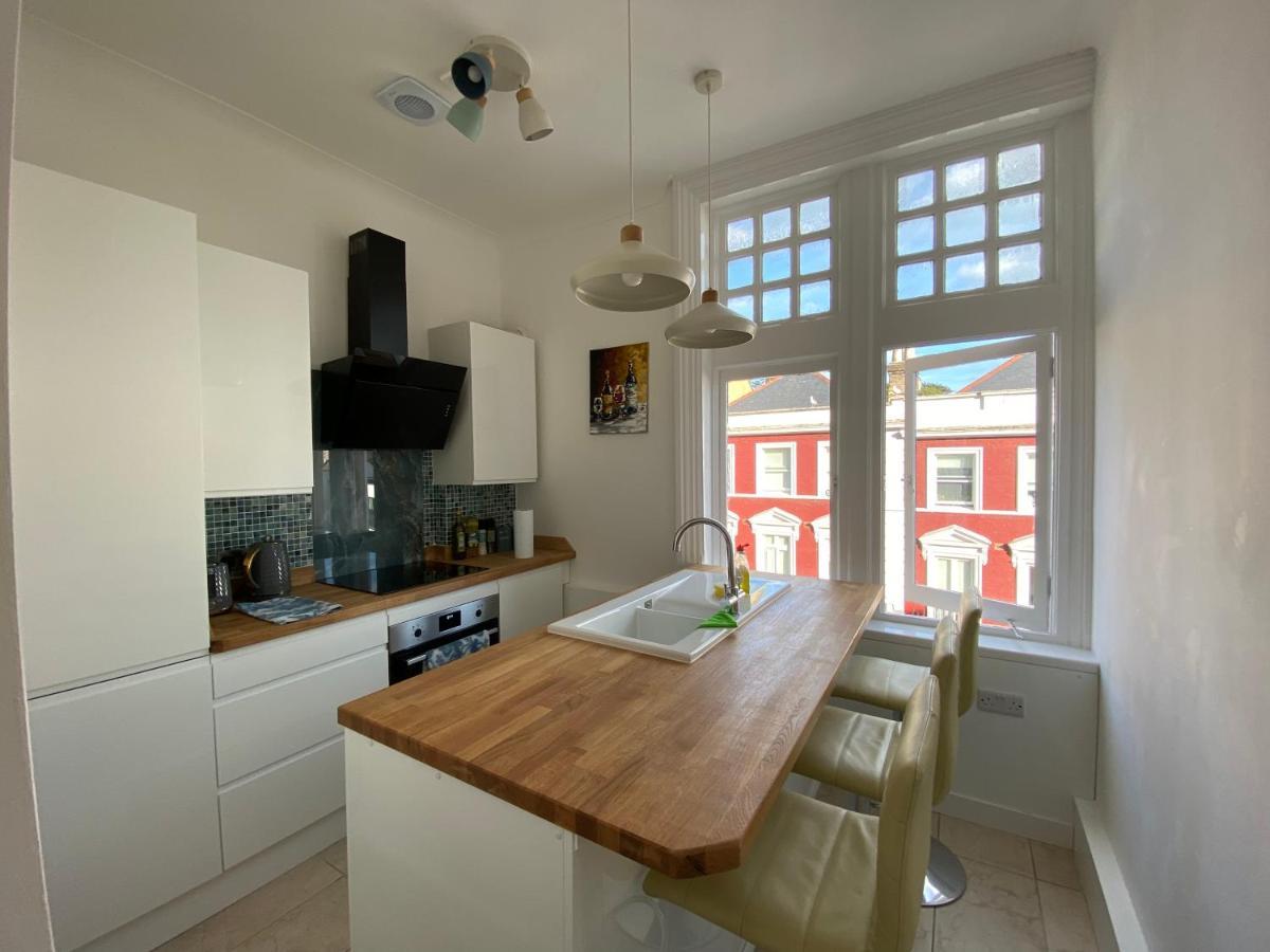 Seaside Rentals Bournemouth Centre - Large 3Br, Wifi, Beach 8 Min Walk * Bornemouth