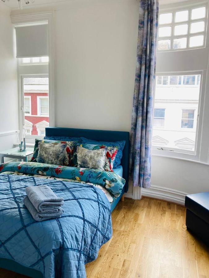 Seaside Rentals Bournemouth Centre - Large 3Br, Wifi, Beach 8 Min Walk Bornemouth