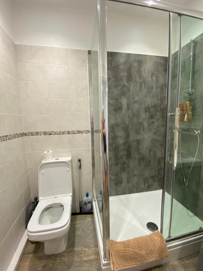 Seaside Rentals Bournemouth Centre - Large 3Br, Wifi, Beach 8 Min Walk Bornemouth