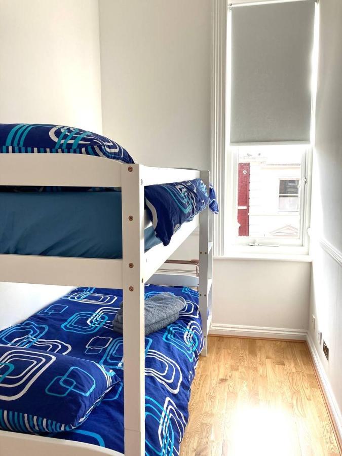 Seaside Rentals Bournemouth Centre - Large 3Br, Wifi, Beach 8 Min Walk Appartement Bornemouth
