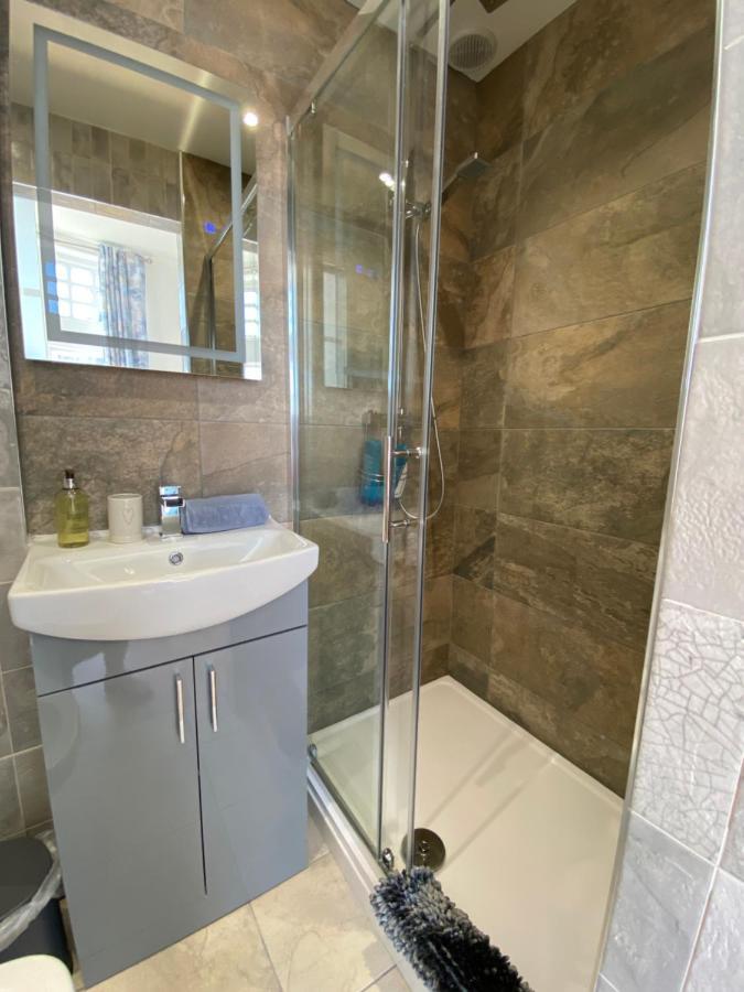 Seaside Rentals Bournemouth Centre - Large 3Br, Wifi, Beach 8 Min Walk Bornemouth