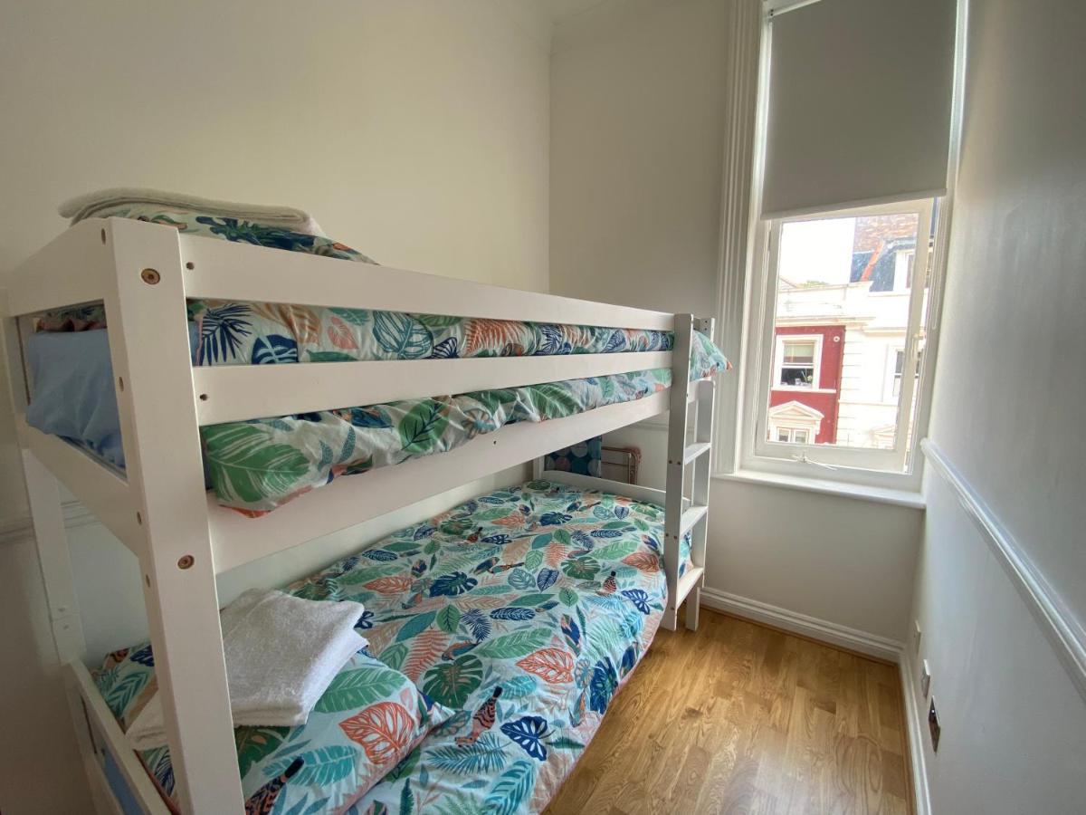 Seaside Rentals Bournemouth Centre - Large 3Br, Wifi, Beach 8 Min Walk Appartement *