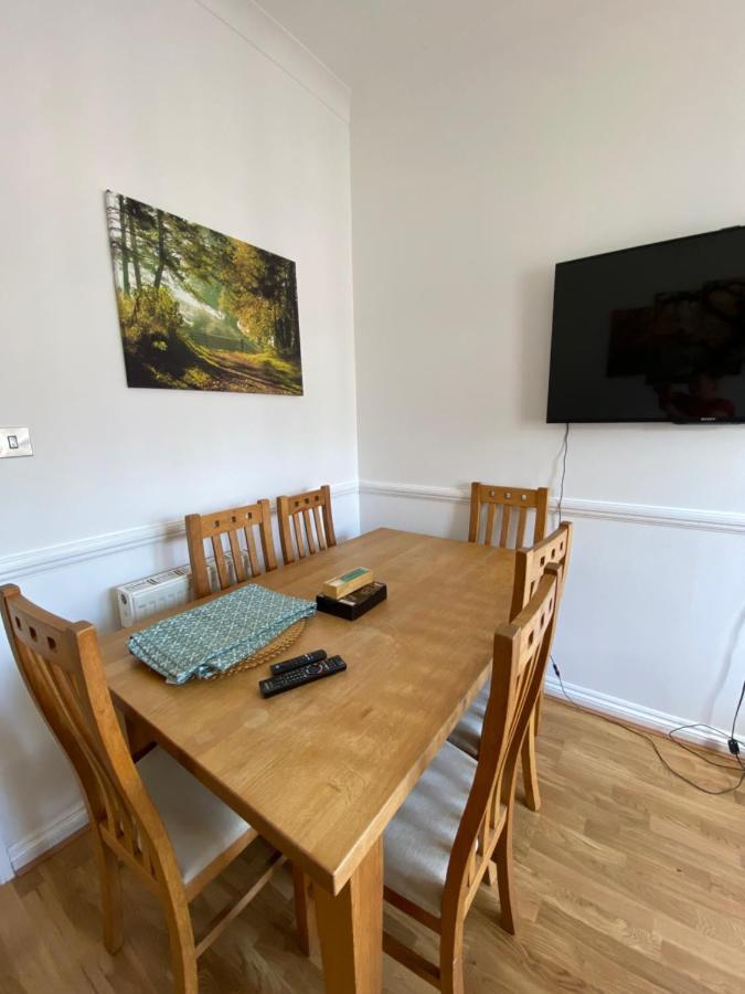 Seaside Rentals Bournemouth Centre - Large 3Br, Wifi, Beach 8 Min Walk Appartement